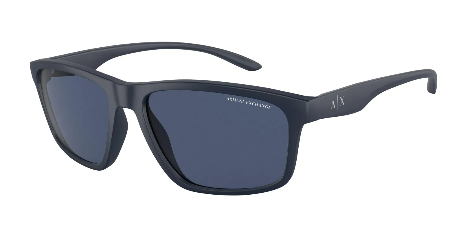 Armani Exchange 4122S Sunglasses - view 11